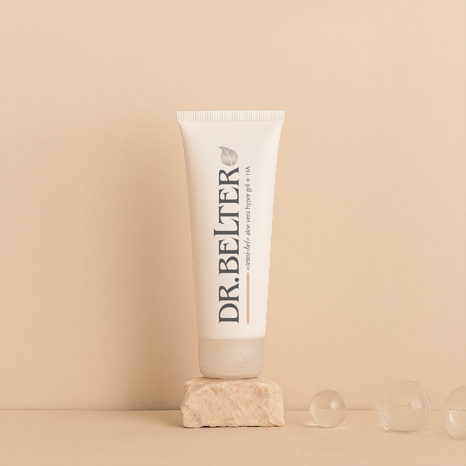 378_sensibel_Aloe vera hypersensitivní gel s kyselinou hyaluronvovou