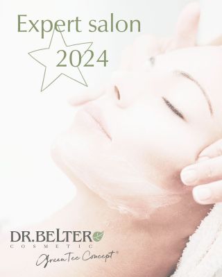 OCENĚNÍ EXPERT SALON 2024 ⭐️ Titul EXPERT SALON 2024 ⭐️ získalo celkem 14 salonů, které splnily za rok 2024 přesně...