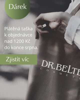 🛍️ DÁREK K NÁKUPU - PLÁTĚNÁ NÁKUPNÍ TAŠKA 🛍️ Buďte ŠIK a EKO. V srpnu dostanete k nákupu DÁREK plátěnou tašku s naším...