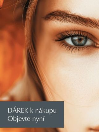 Luxusní dárek z naší dekorativní kosmetiky k nákupu od 2000 Kč! 🤩🎁 Pokud nakoupíte ve dnech 1. až 15. listopadu kosmetiku...